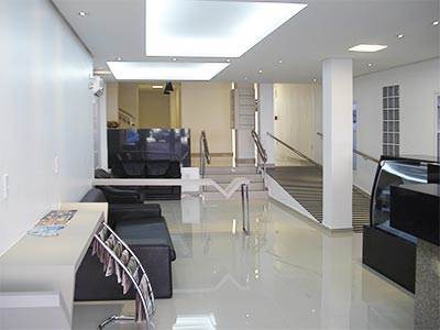 Golden Hotel - O Mais Central - Pet Friendly Chapecó المظهر الخارجي الصورة